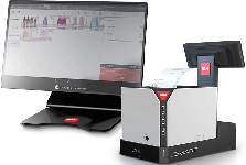  REGISTRATORE DI CASSA TOUCCHSCREEN RCH CAMF BRESCIA